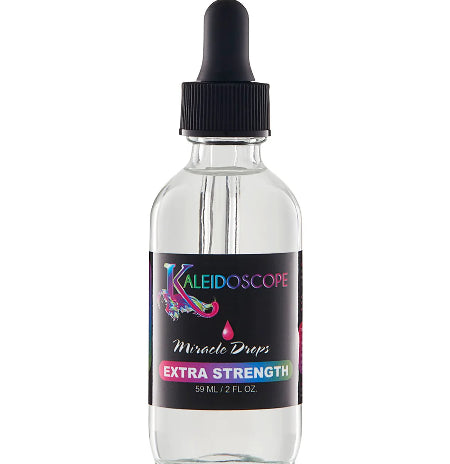 Kaleidoscope Miracle Drops: Extra Strength