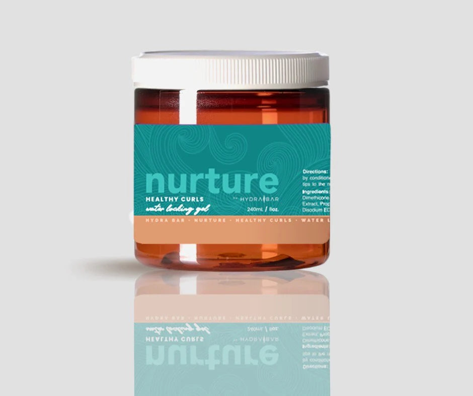 Nurture: Water Locking Gel