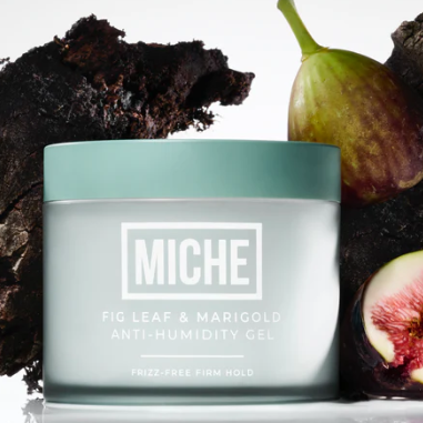 Miche Anti-Humidity Firm Hold Hair Gel-Limited Edition