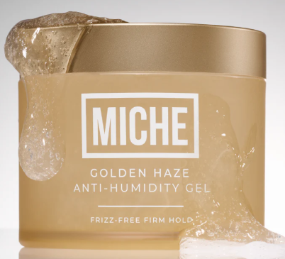 Miche Anti-Humidity Firm Hold Hair Gel-Limited Edition – Miss