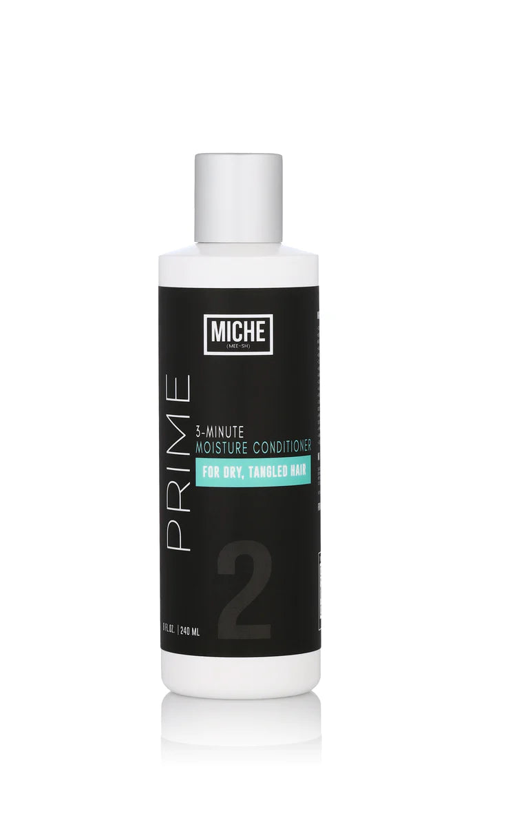 Miche PRIME 3-MINUTE MOISTURE CONDITIONER