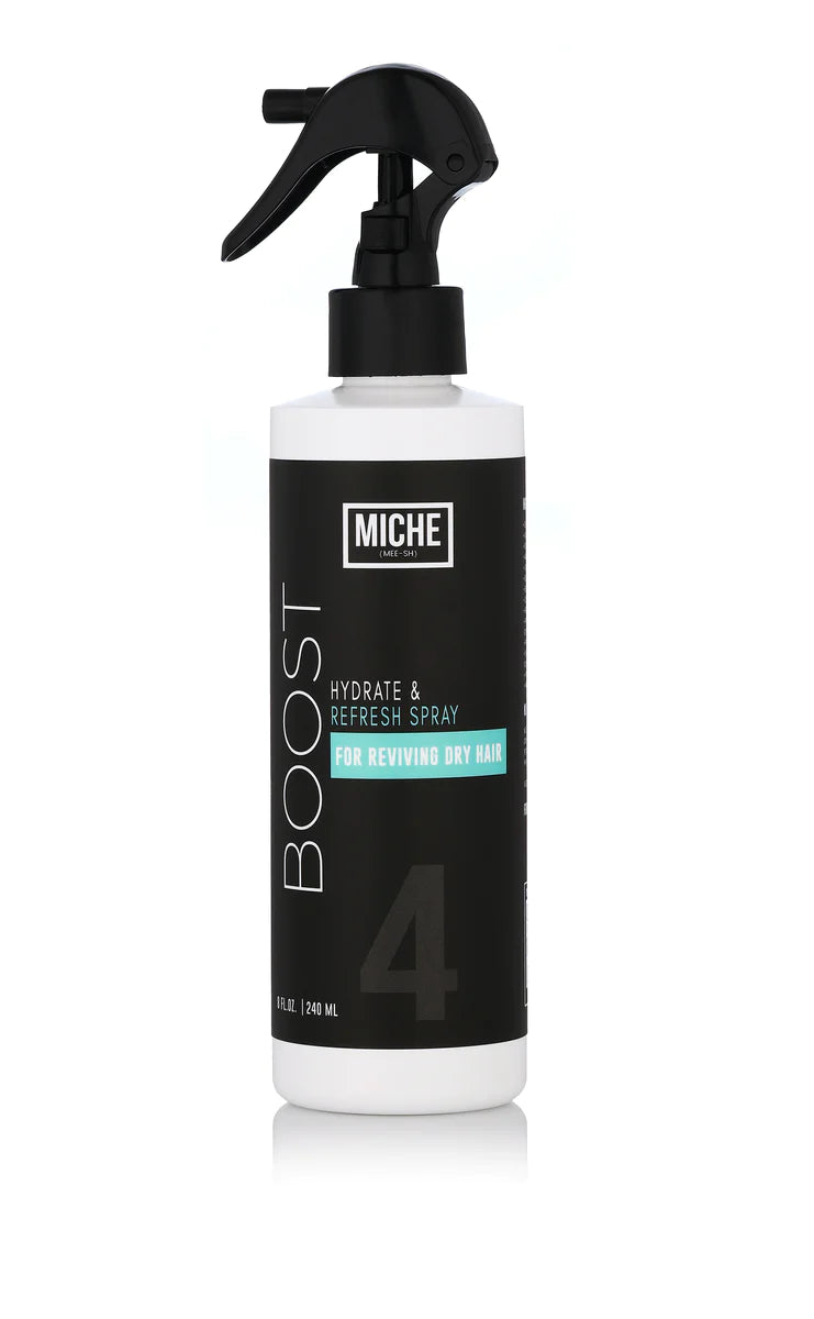Miche BOOST: Curl Fresher Spray