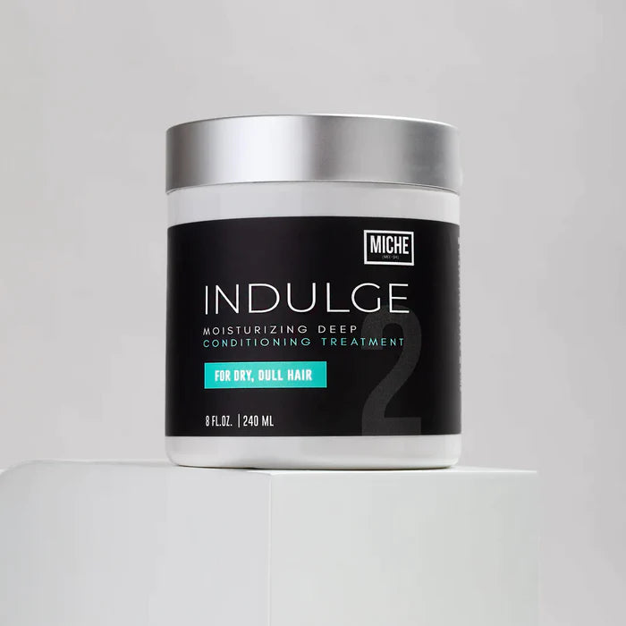 Miche INDULGE deep conditioner