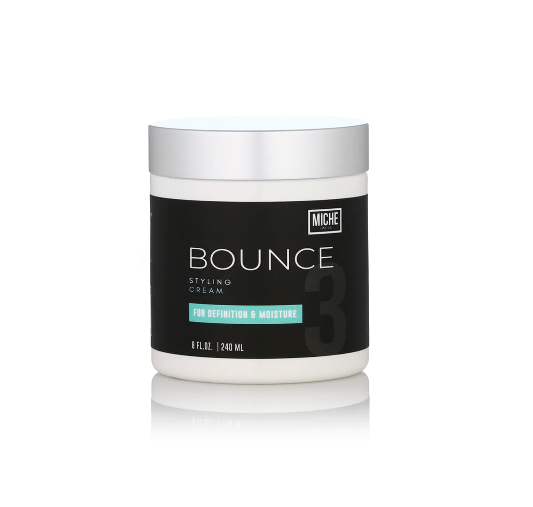 Miche BOUNCE curl defining cream