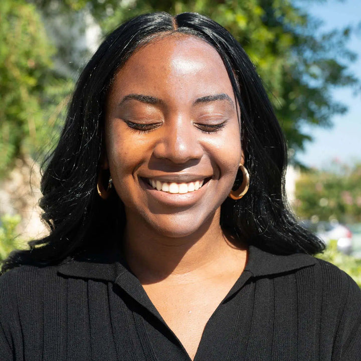 Black Girl Sunscreen Make It Matte™ SPF 45 Sunscreen