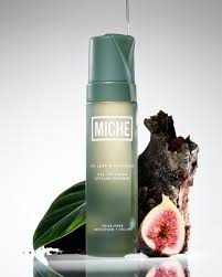 Miche Gel To Foam Styling Mousse Limited Edition