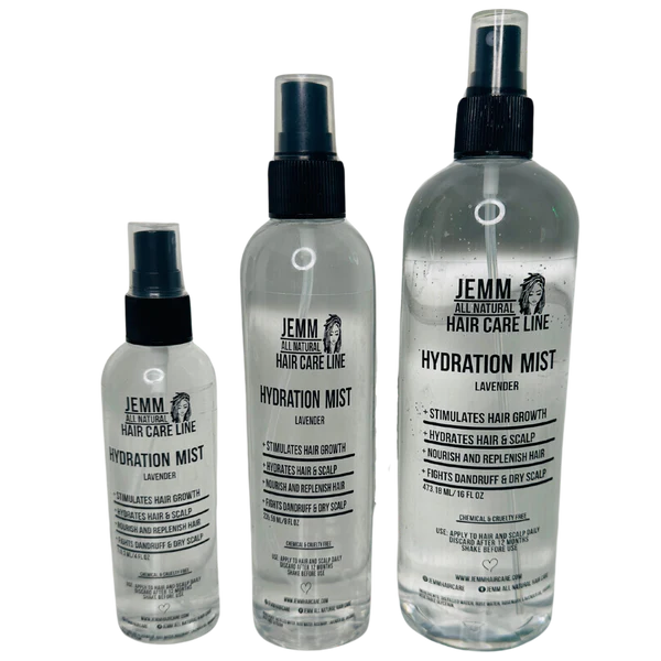 Hydration Mist