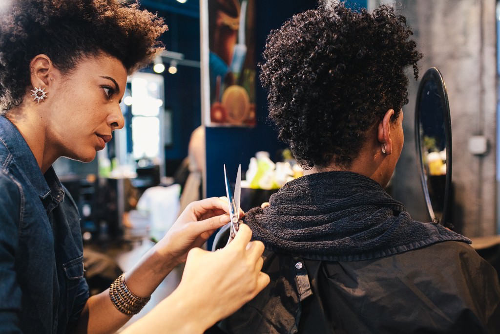 Hair Consultation
