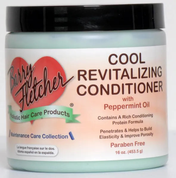 Cool Revitalizing Conditioner 16oz