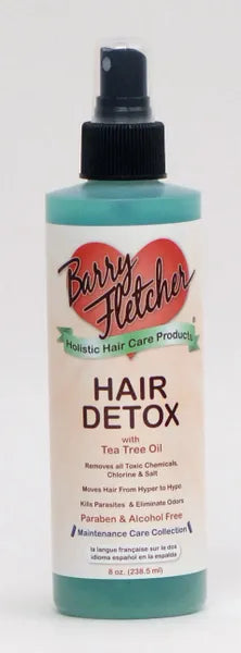 Hair Detox