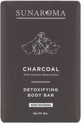 SNA Charcoal Soap
