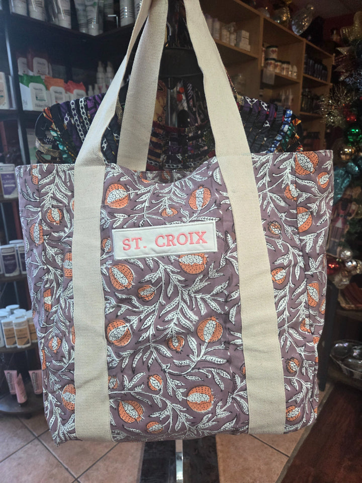Anju Tote Bags