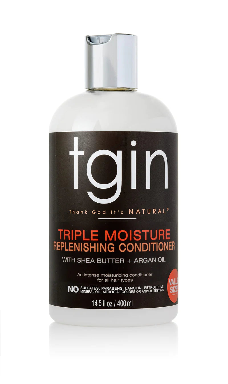 TGIN triple moisture conditioner