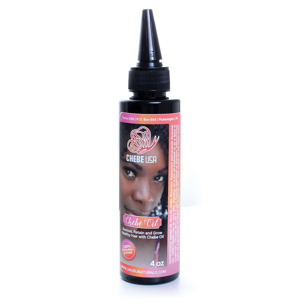 Chebe USA Oil