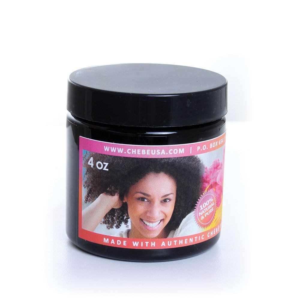 Chebe Hair Paste