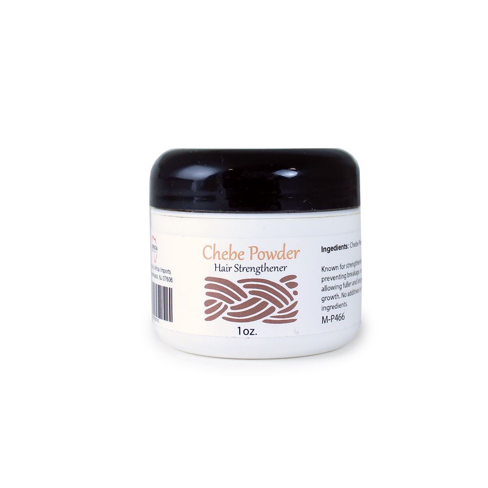 Chebe Powder