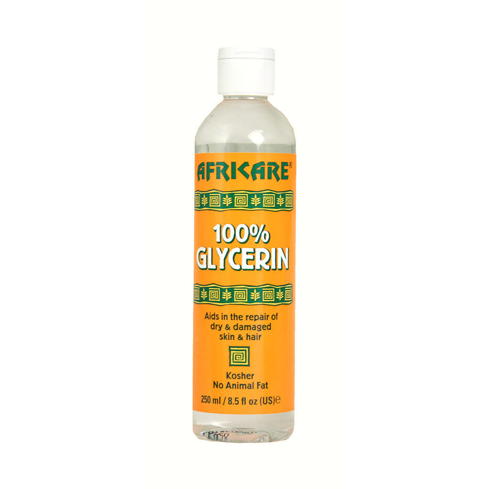 Glycerin Hair Repair