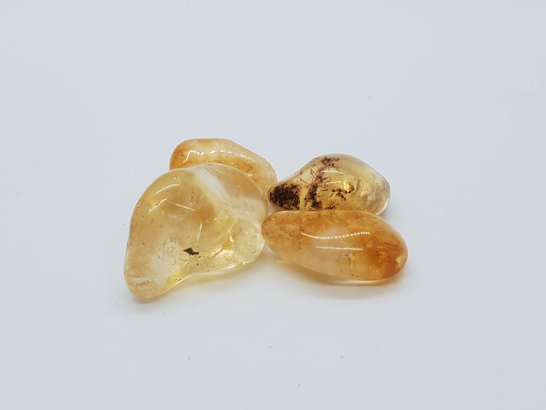 Citrine Crystal