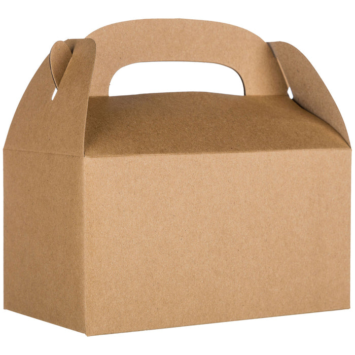 Gable Box