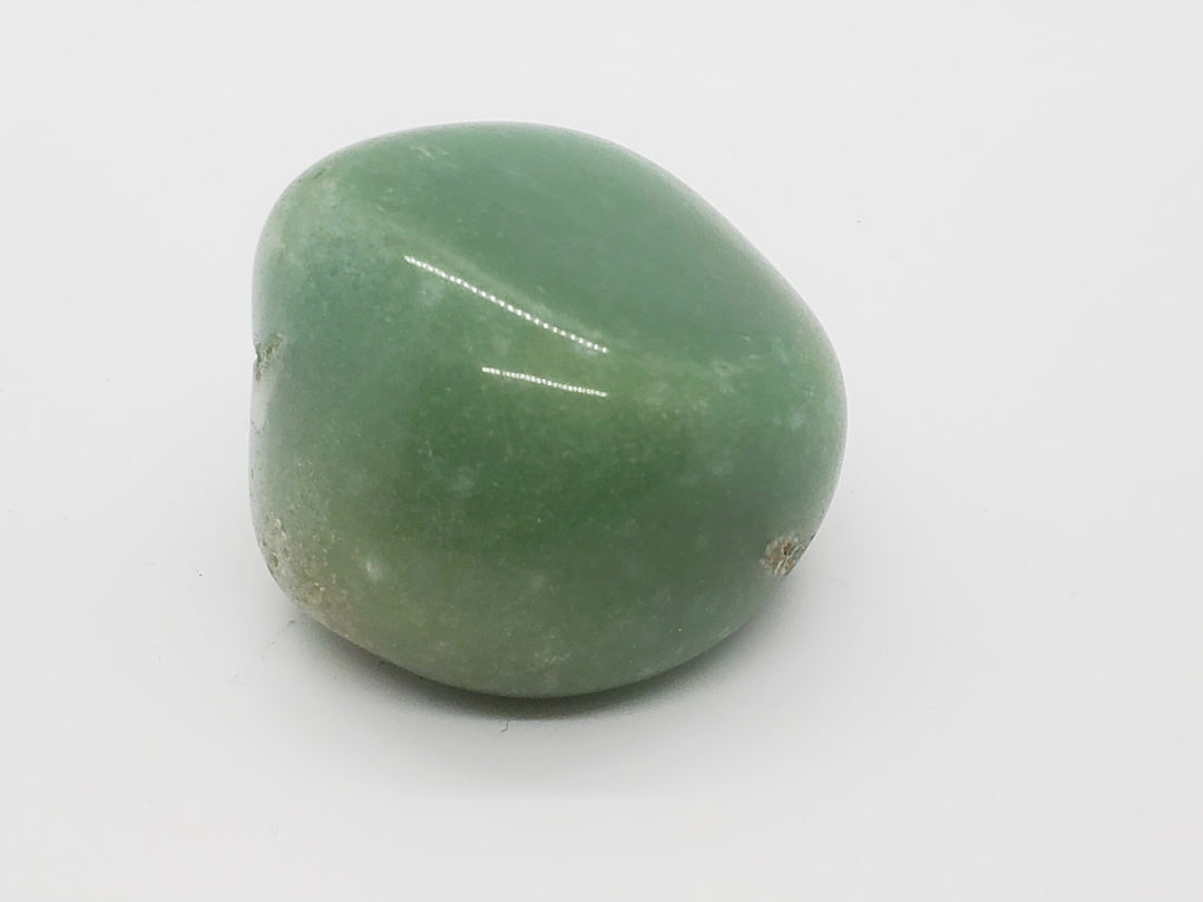 Jade Crystal