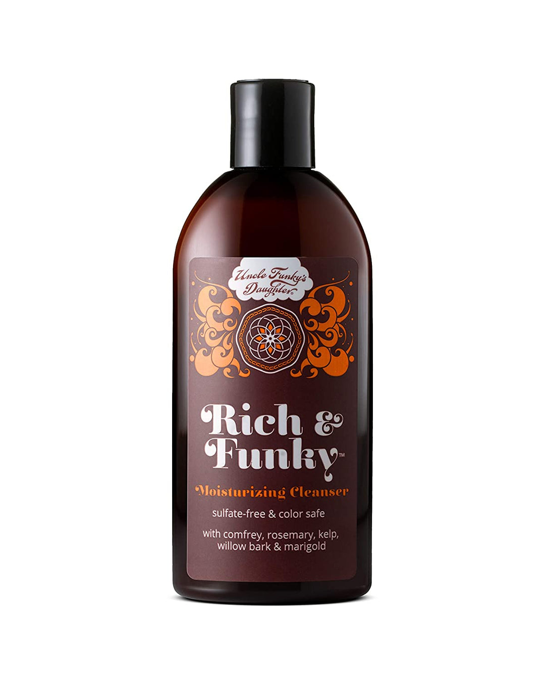 Rich and Funky