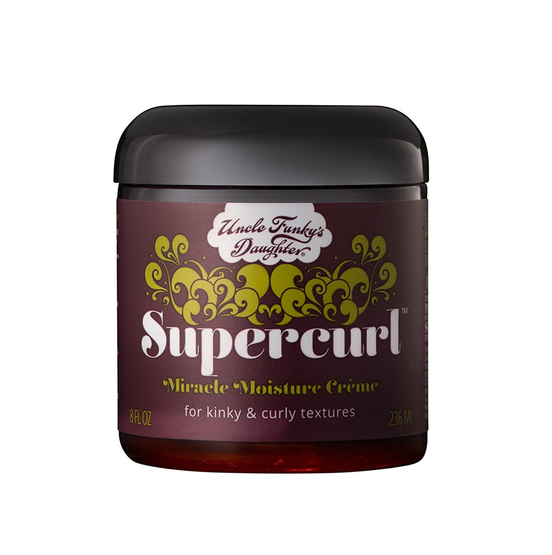 Supercurl