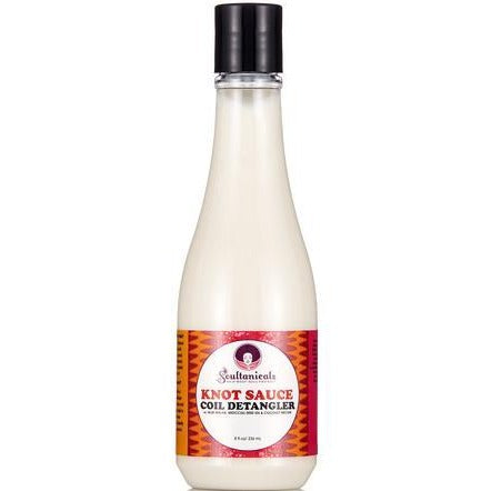 Soultanicals Knot Sauce Coil Detangler