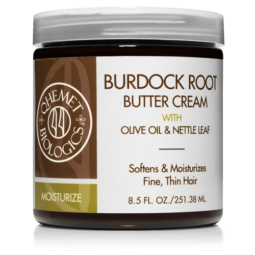 Qhemet Biologics Burdock Root Butter Cream