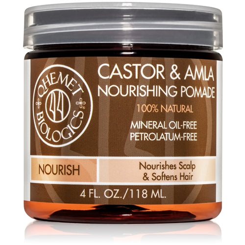 Castor & Amla Nourishing Pomade