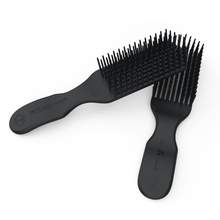 Felicia Leatherwood Detangling Brush