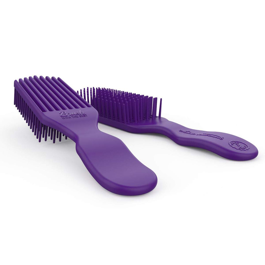 Felicia Leatherwood Detangling Brush