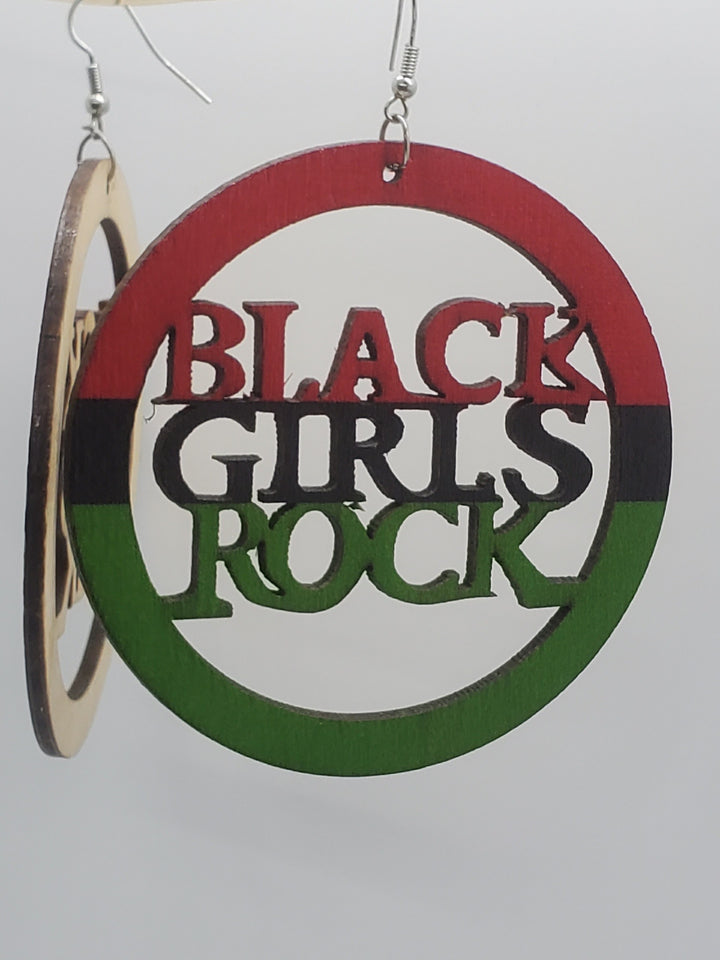 Black Girls Rock