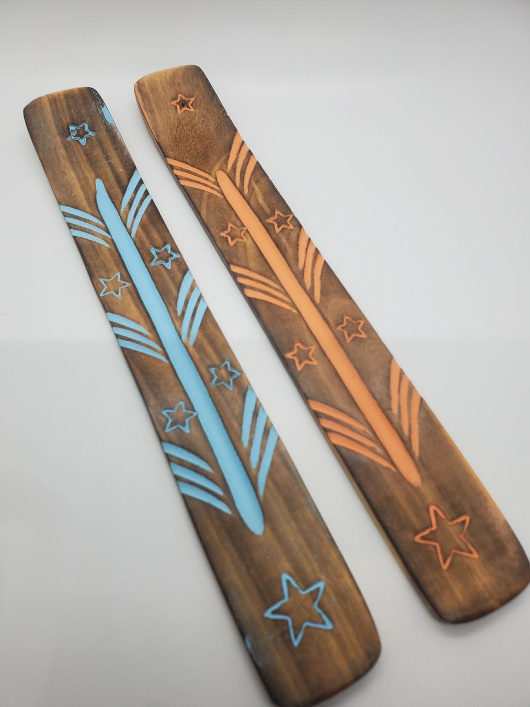 Incense Holder