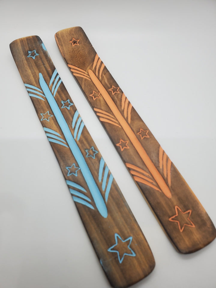 Incense Holder