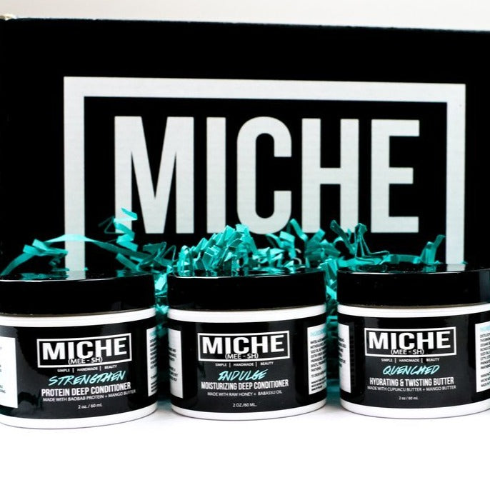 Miche Travel Kit