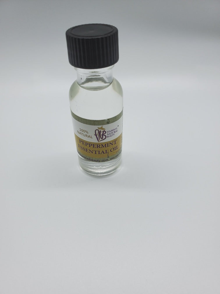 FNB Peppermint Oil