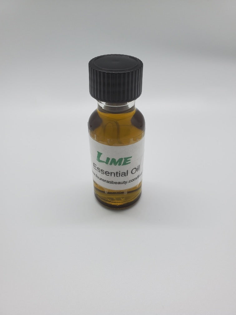 FNB Lime Essential Oil