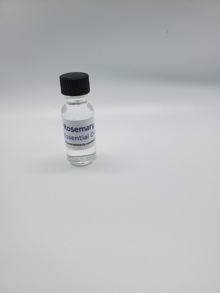 FNB Rosemary Essential Oil