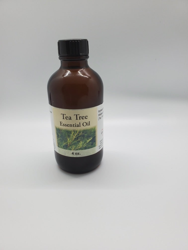 AFI Tea Tree Oil