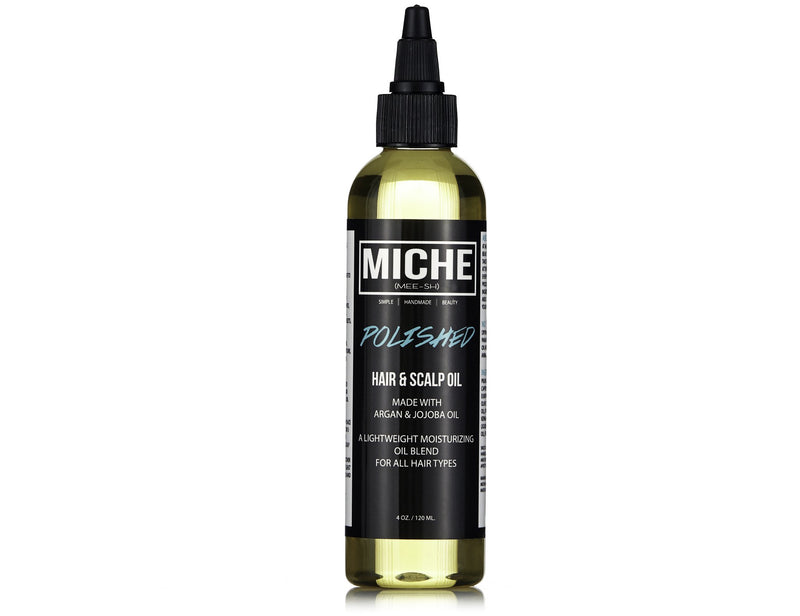 Miche POLISHED hair & scalp oil