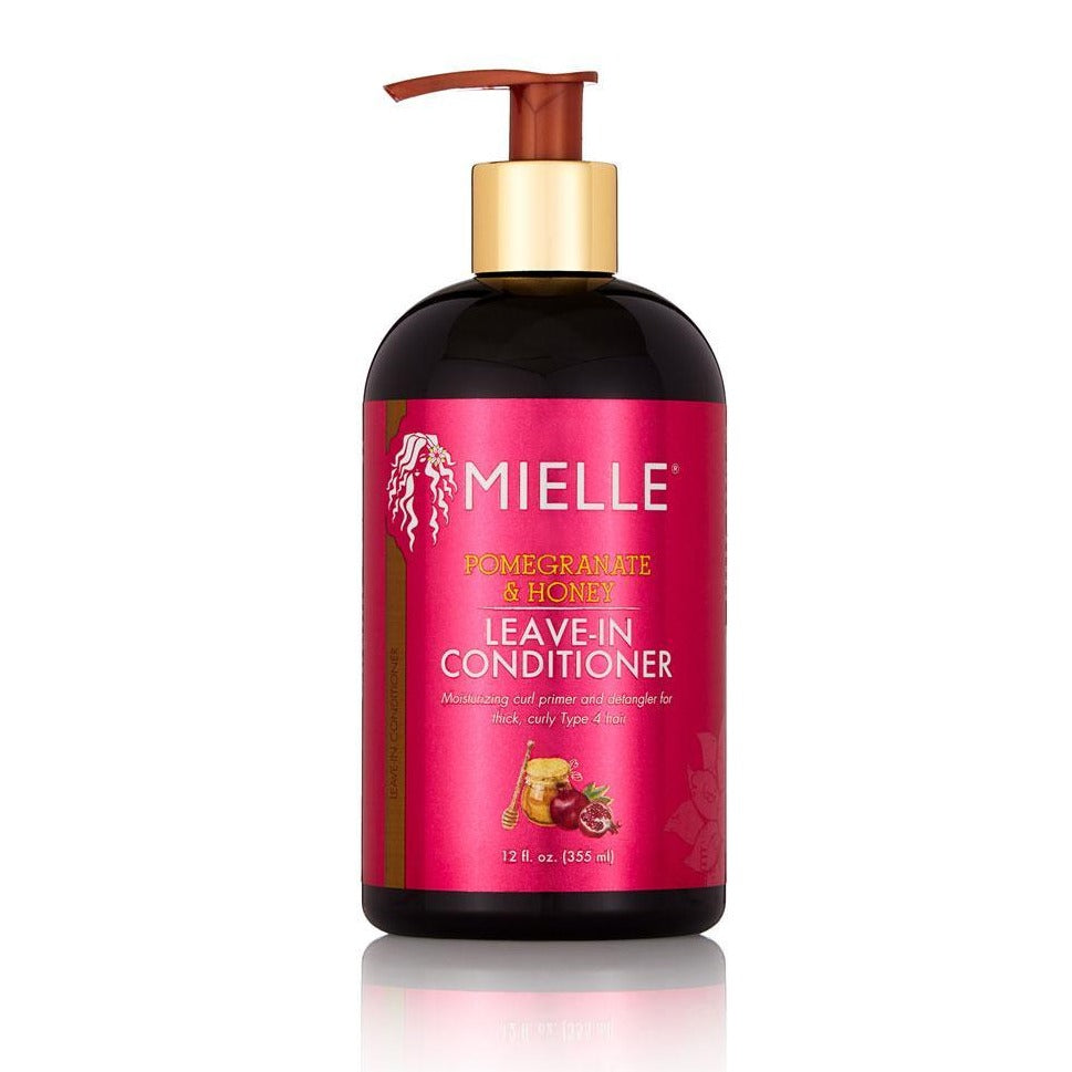 Mielle Organics Pomegranate & Honey Leave In Conditioner