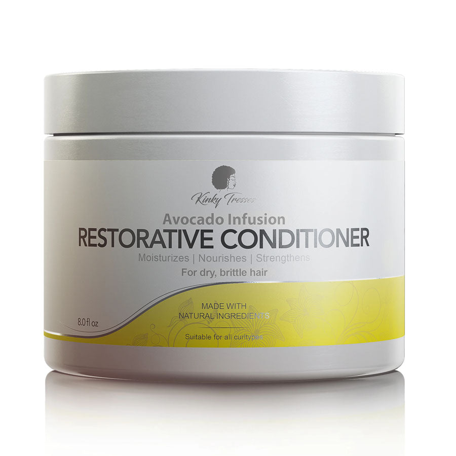 Avocado Infusion Restorative Conditioner