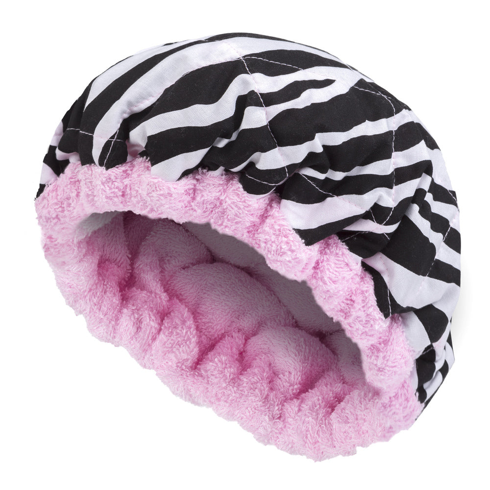 Hot Head Thermal Hair Care