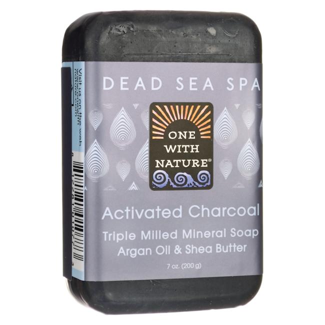 Blackberry Pear Mineral Soap