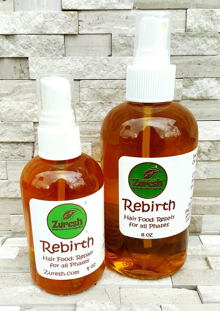 Zuresh Rebirth