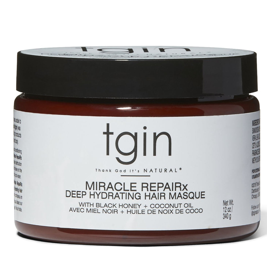 TGIN Miracle Repairx Hair Mask