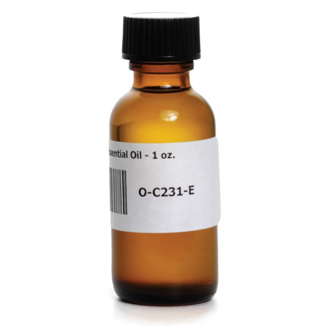 Camphor Essential Oil