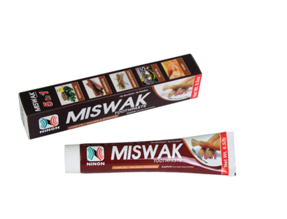 ESP Miswak Toothpaste