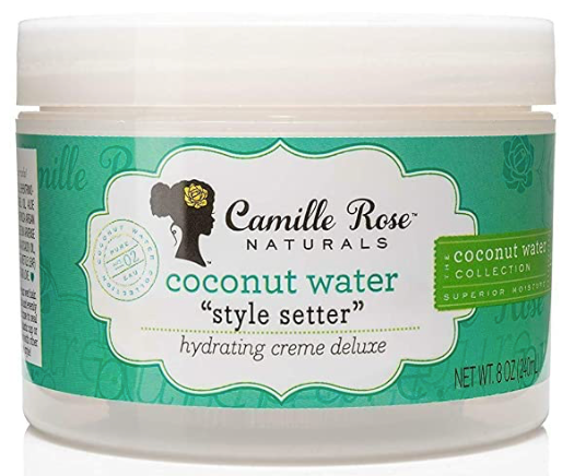 Coconut Water Style Setter