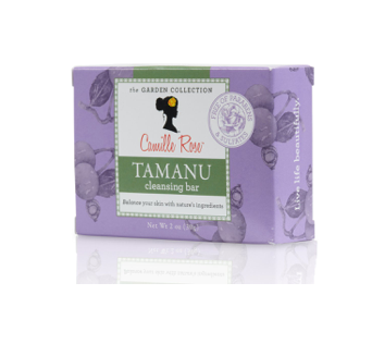 Tamanu Cleansing Bar